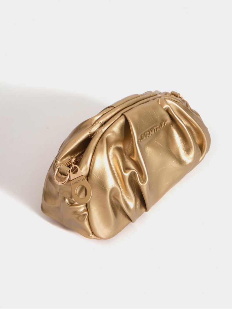 Bandolera Oro Naila