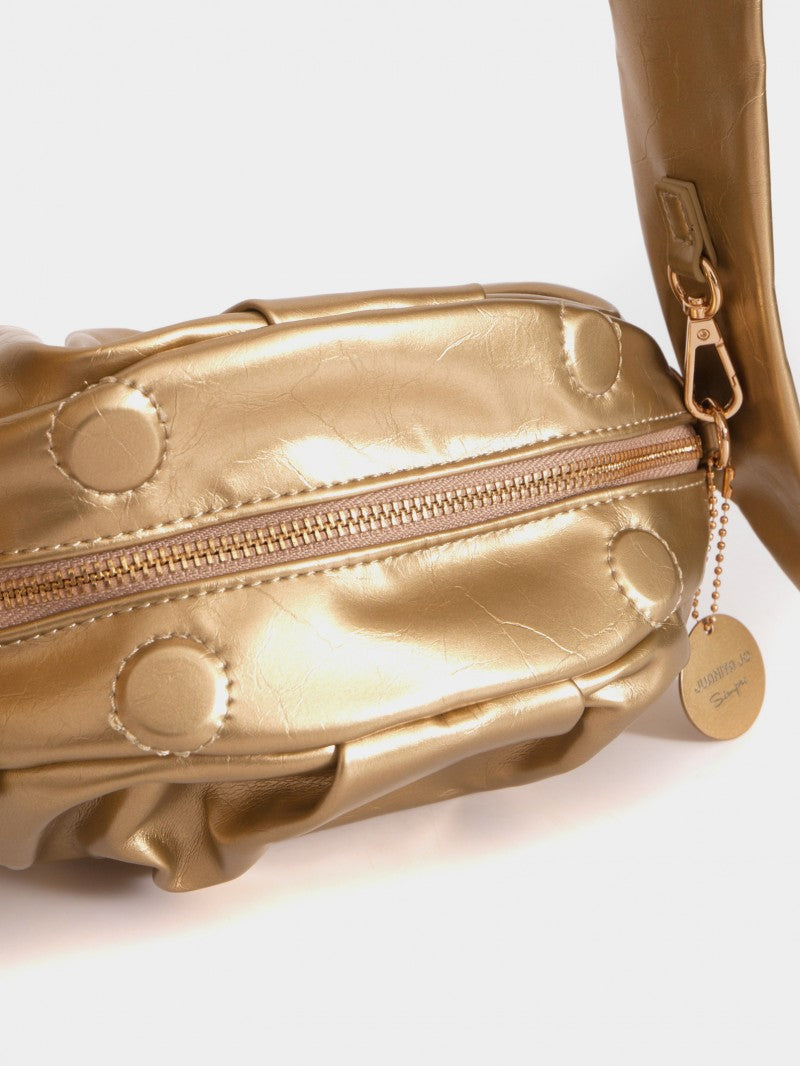 Bandolera Oro Naila