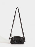 Bandolera Negra Naila