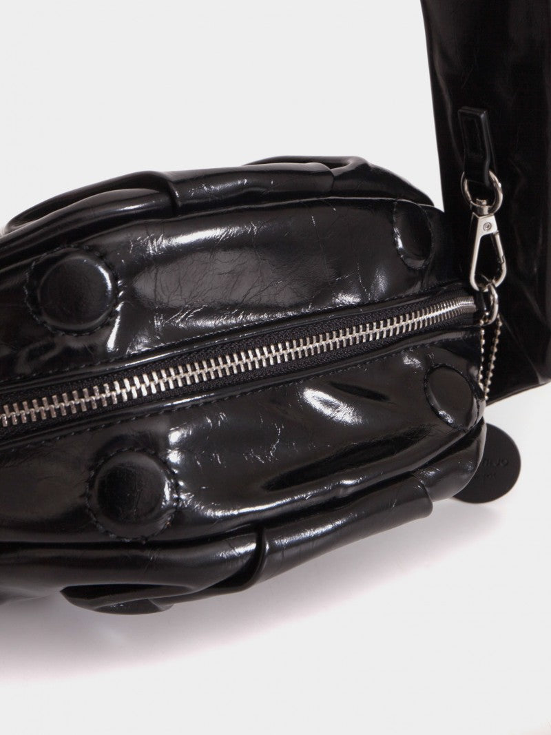 Bandolera Negra Naila