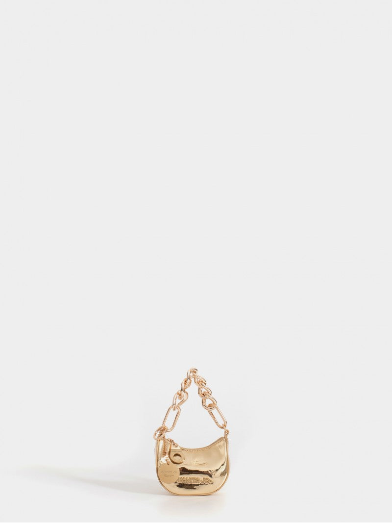 Lipstick Bag Oro Sasha