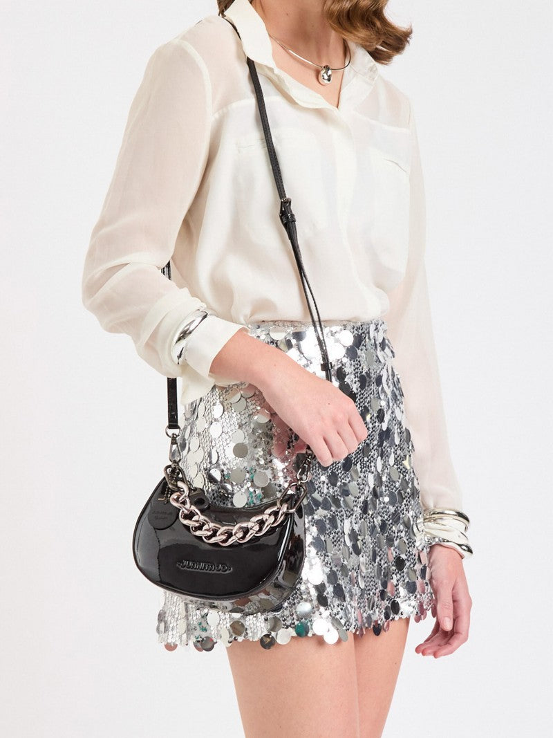 Minibag Negra Sasha