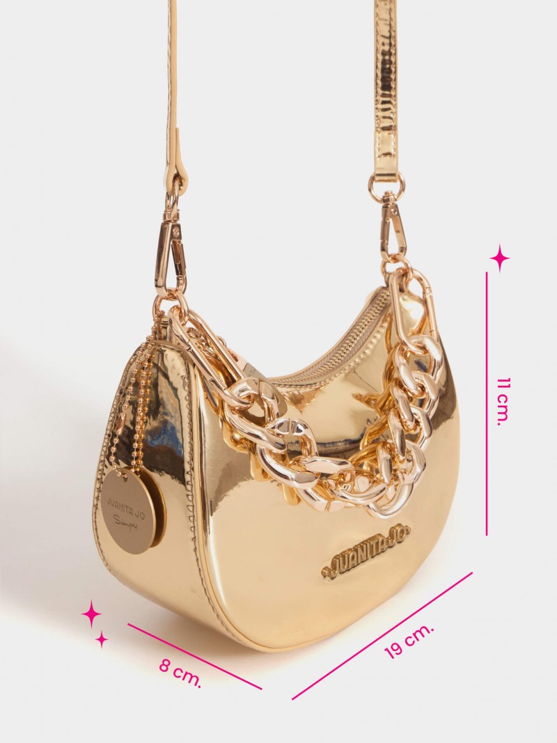 Minibag Oro Sasha
