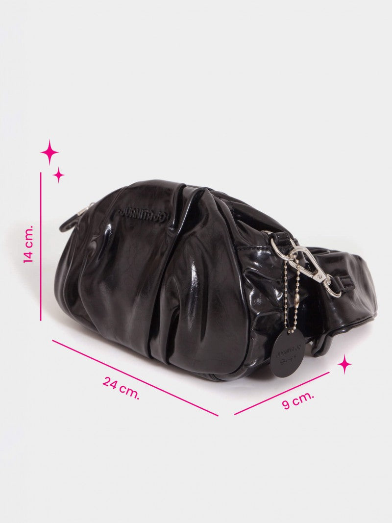 Bandolera Negra Naila