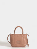 Cartera Chica Visón Puffer