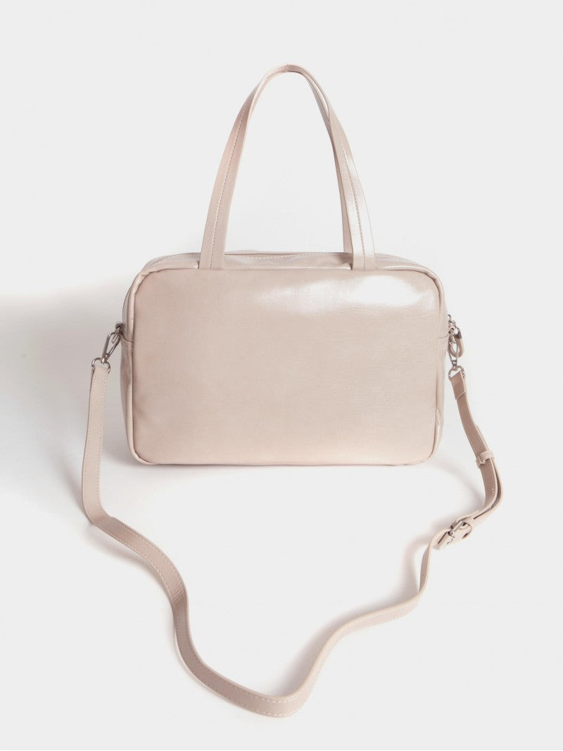 Cartera Grande Visón Roxie