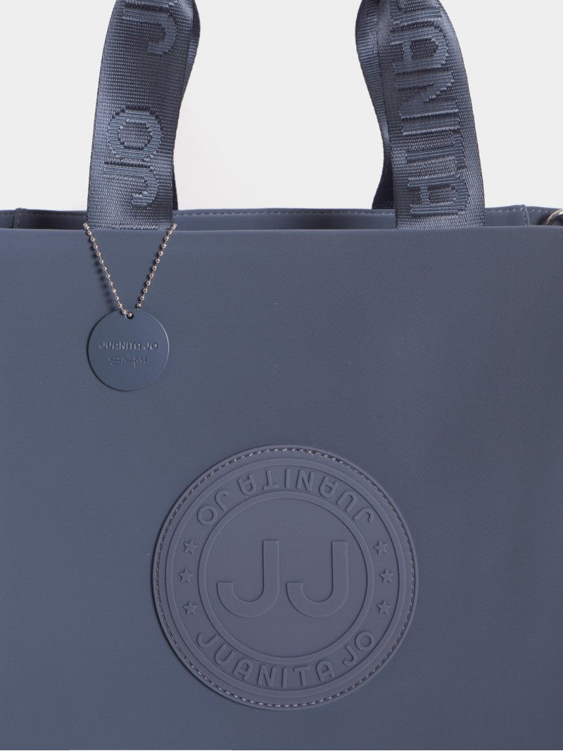 Cartera Para Notebook Azul Nova