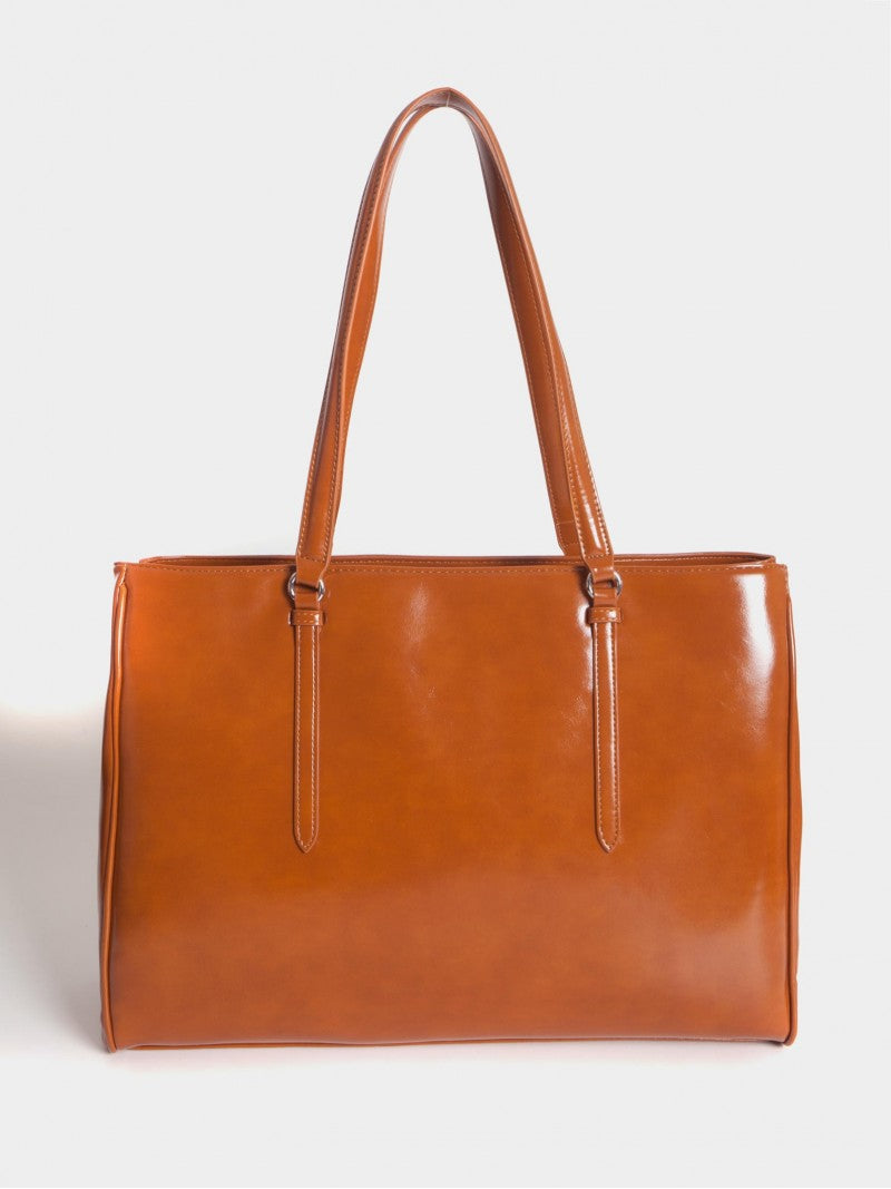Cartera Porta Notebook Color Suela Worky Pro