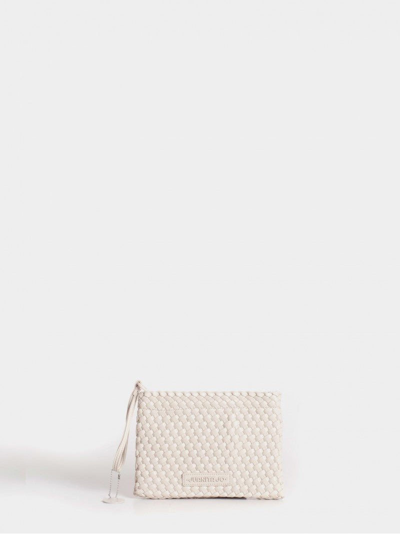 Pouch Crema Lazo