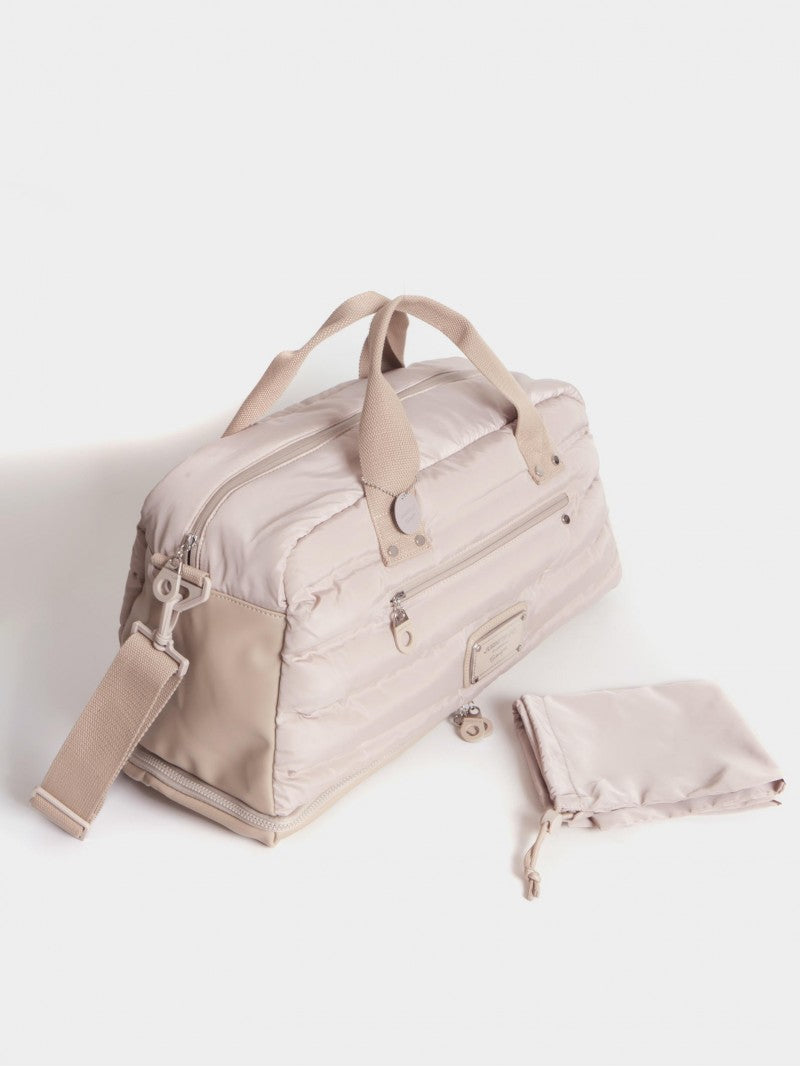 Bolso Visón Grande Para Gym O Viaje Move