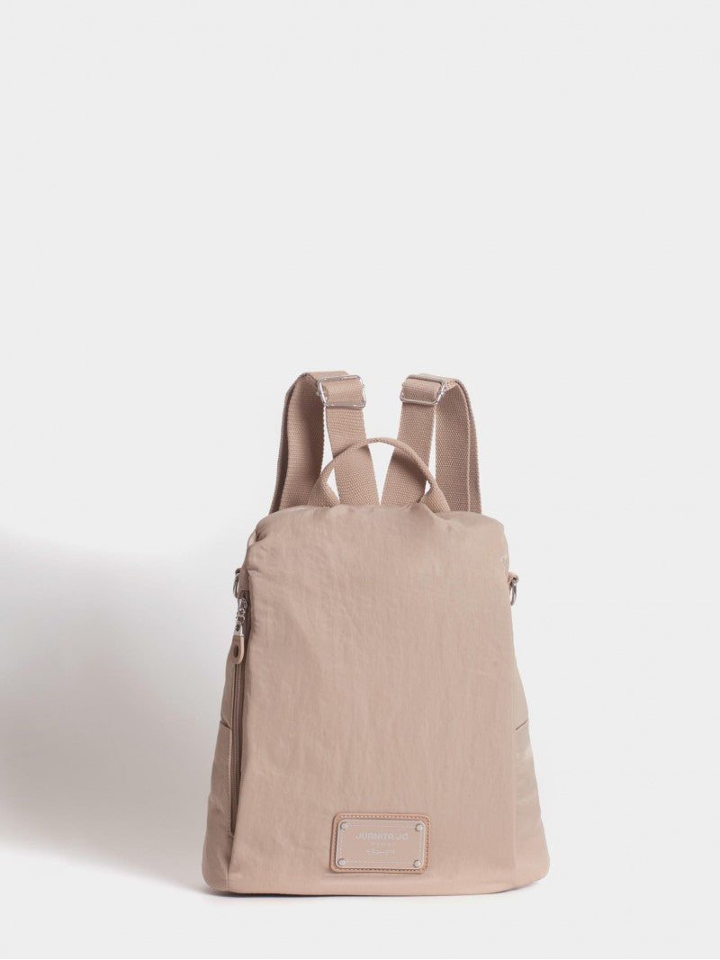 Mochila Antirrobo Visón Paz