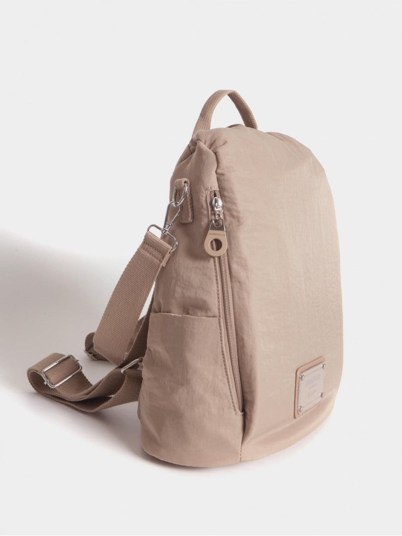 Mochila Antirrobo Visón Paz