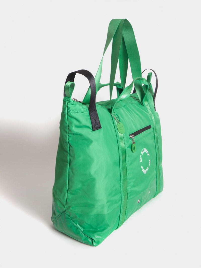 Bolso Grande Verde Life