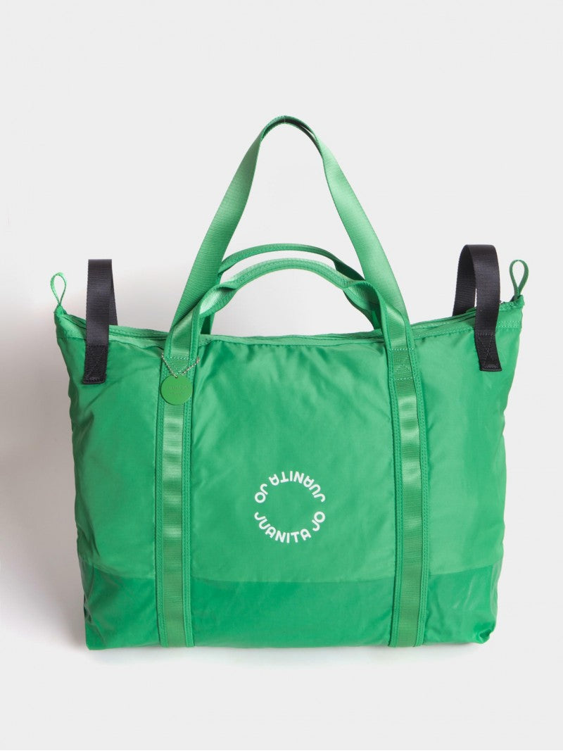 Bolso Grande Verde Life