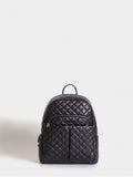 Mochila Negra Mile
