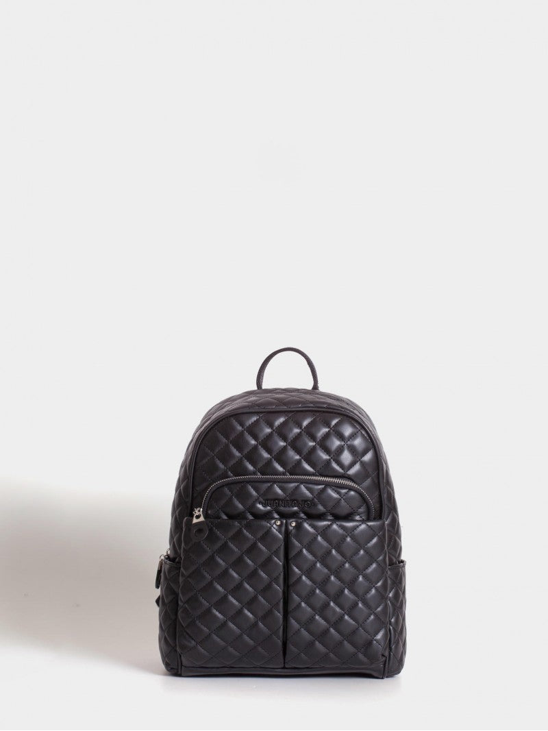 Mochila Negra Mile