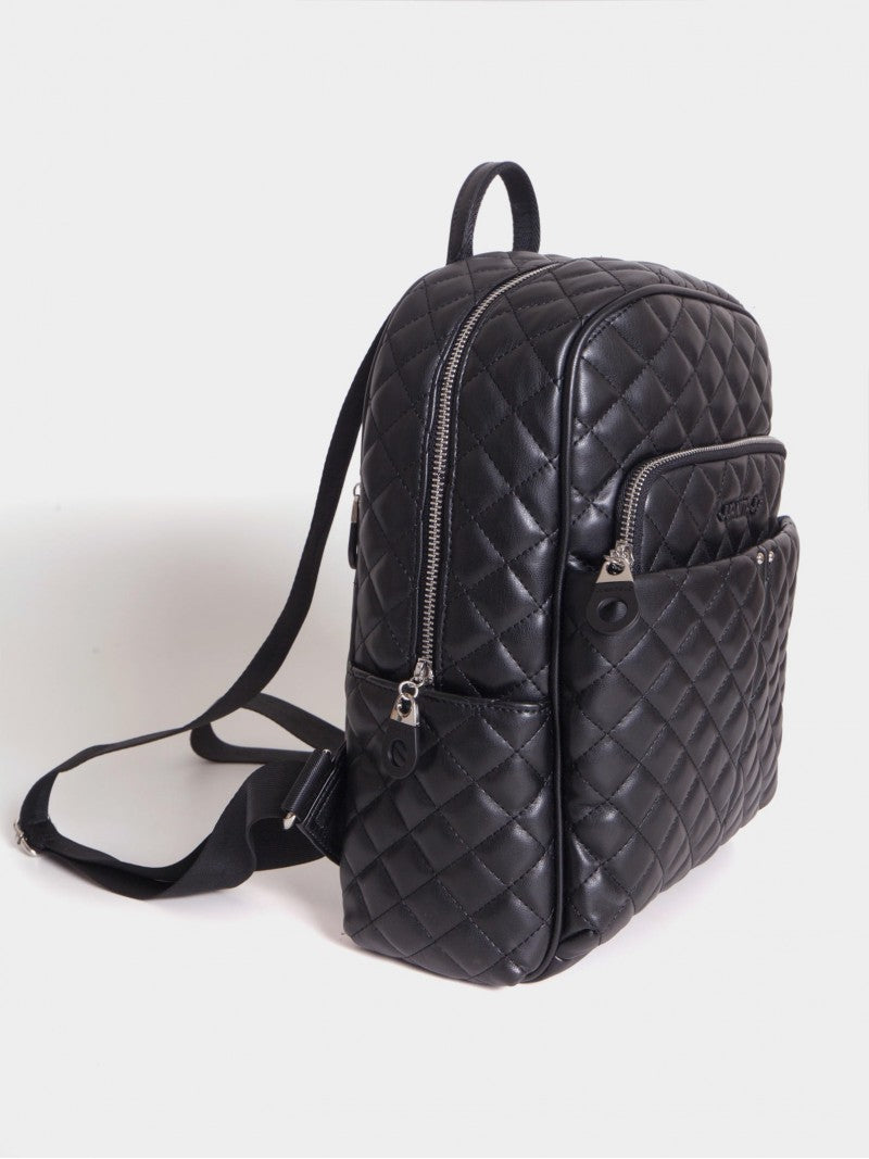 Mochila Negra Mile