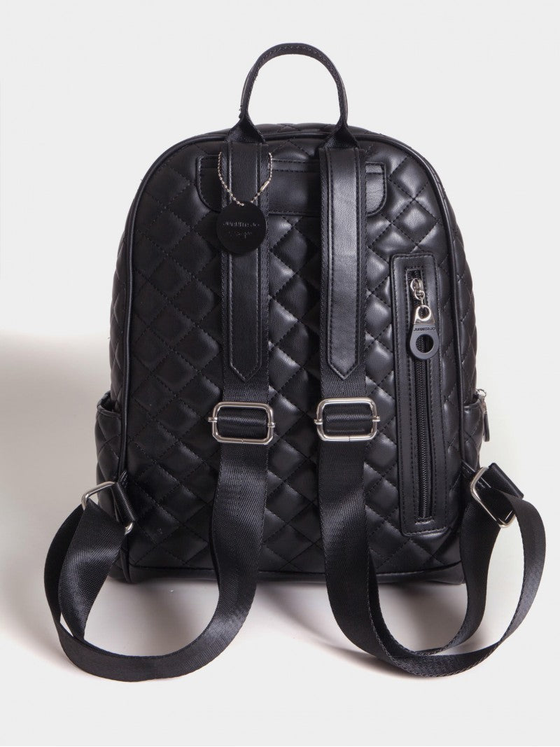 Mochila Negra Mile