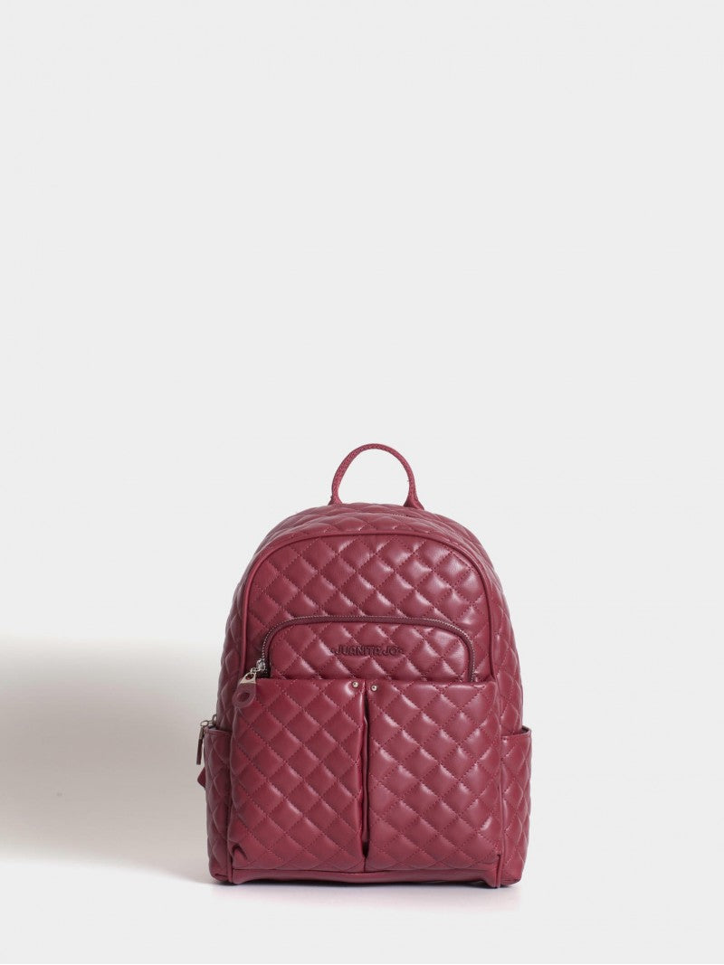 Mochila Bordó Mile