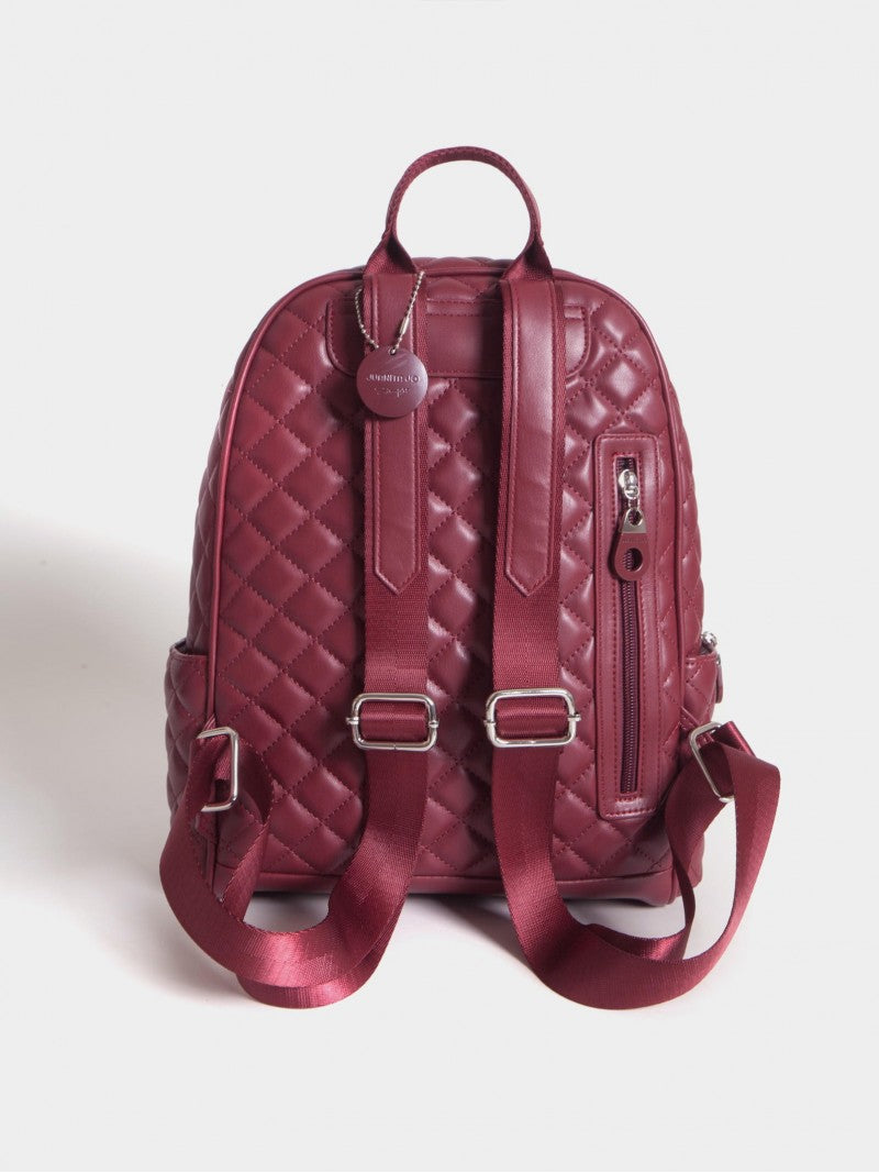 Mochila Bordó Mile