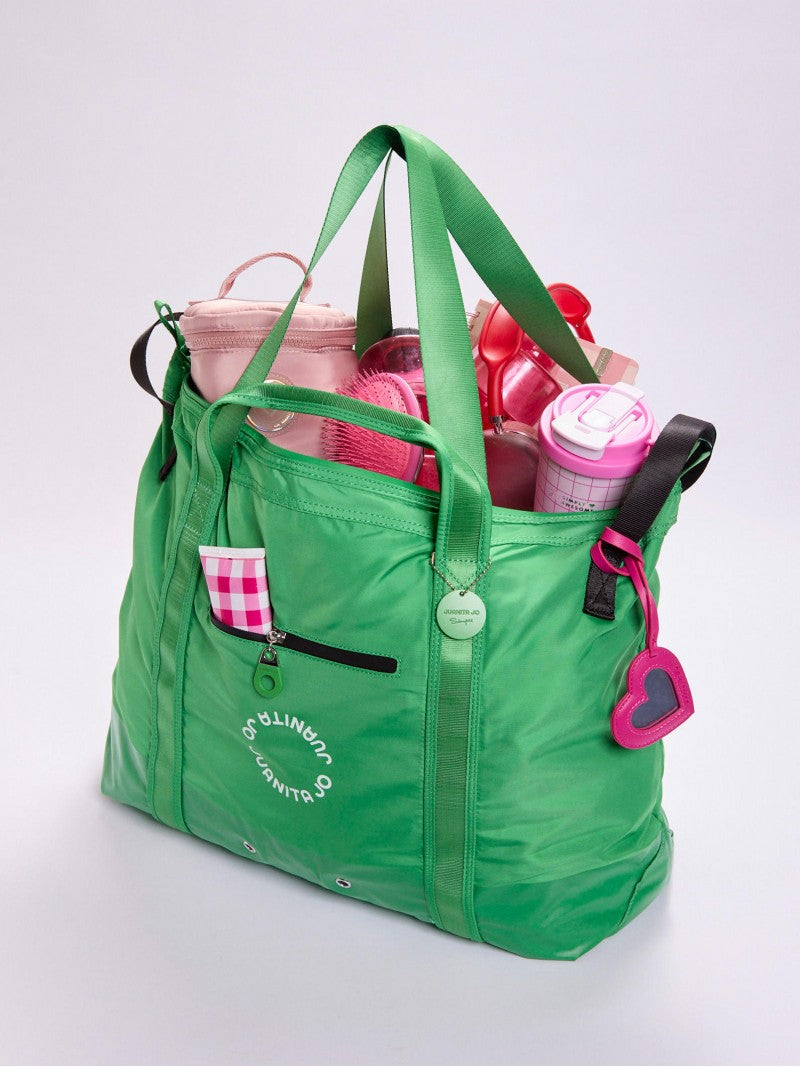Bolso Grande Verde Life