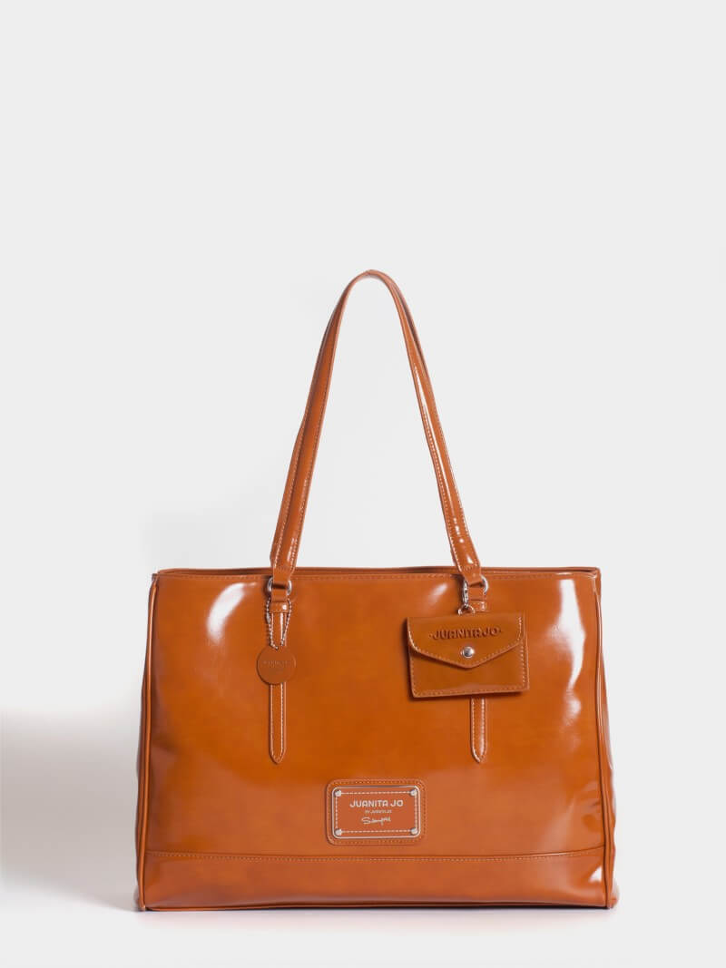 Cartera Porta Notebook Color Suela Worky Pro