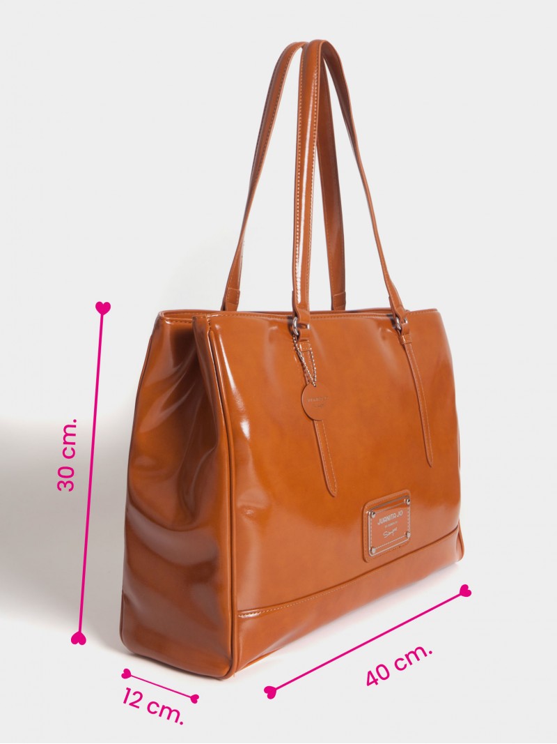 Cartera Porta Notebook Color Suela Worky Pro