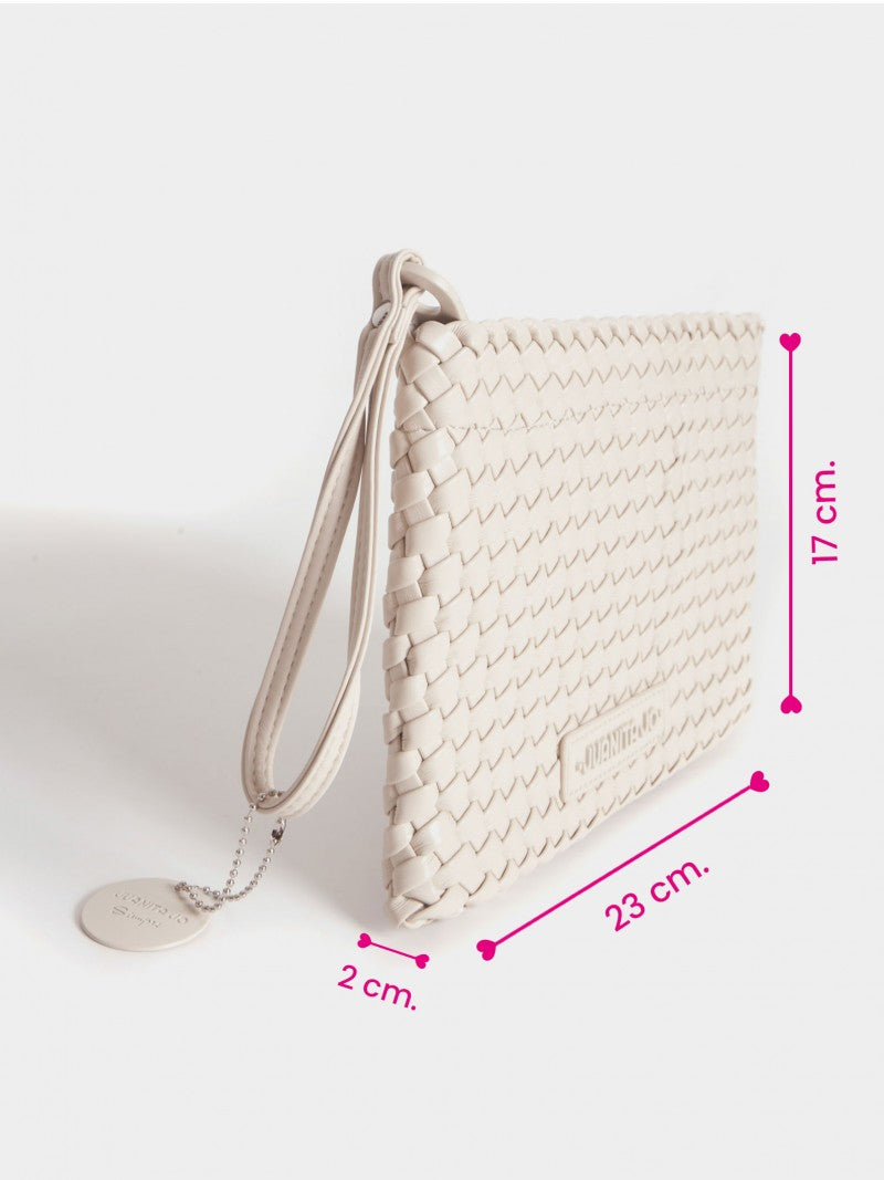 Pouch Crema Lazo