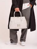 Cartera De Mano Nude Virginia