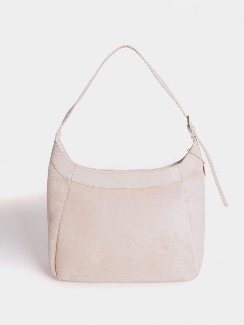 Cartera De Hombro Nude Virginia