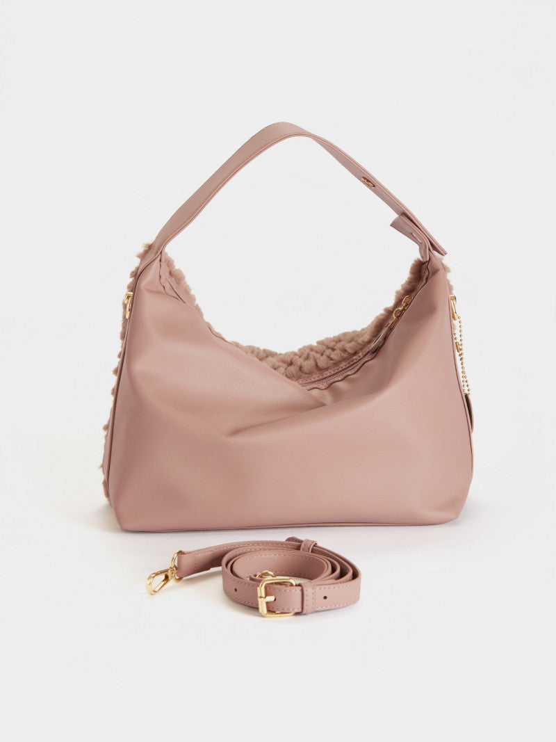 Cartera De Mano Visón Dolina
