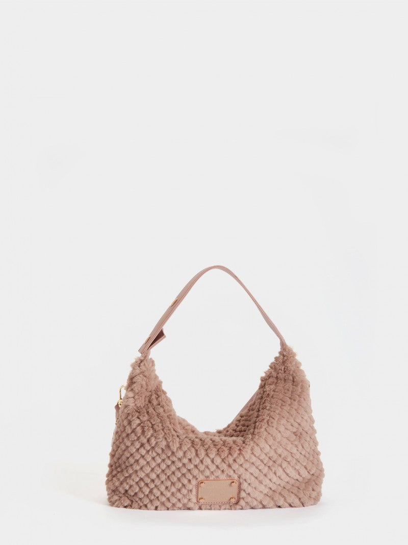 Cartera De Mano Visón Dolina