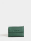 Billetera Mediana Verde